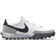 Nike Waffle Racer Crater White Black Women's