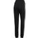 Adidas Women's Slim Cuffed Pants - Black