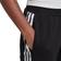 Adidas Pantalon Jogging Femme GD2255 - Noir/Blanc