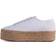 Superga Alpargatas 2790 Rope S51186W Blanco