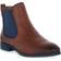 Pikolinos Bottines Chelsea Femme W4D-8637ST - Marron