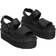 Dr. Martens Voss Quad Sandalenen Met Band - Black Hydro