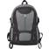 vidaXL Backpack 40L - Black/Grey