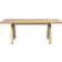 Temahome Margretty Dining Table 100x200cm