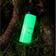 Gentlemen's Hardware Glow in the Dark Water Bottle 0.7L