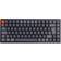 Keychron Keychron K2 V2 Hot-swappable RGB Gateron Brown (Nordic)