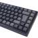 Keychron Keychron K2 V2 Hot-swappable RGB Gateron Brown (Nordic)