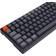 Keychron Keychron K2 V2 Hot-swappable RGB Gateron Brown (Nordic)