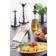 GEFU Tartufolo Gourmet Ostehøvl 14.7cm