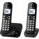 Panasonic KX-TGC462 Twin