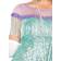Leg Avenue Foxtrot Flirt Aqua