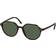 Ray-Ban Thalia RB2195 902/31 Unisex - Habana Montura Verde