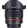 Samyang 8mm F3.5 UMC Fisheye CSII