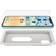 Belkin F8W948ZZ-AM ScreenForce TemperedGlass Antimicrobico per iPhone 11-XR