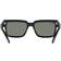 Ray-Ban RB2191 Inverness Polarized 901/58 Unisex Squadrata Nero