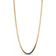 ENAMEL Copenhagen Caroline Necklace - Gold