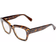 Ray-Ban State Street Blue-Light Clear Evolve RB2186