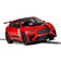 Scalextric Jaguar I Pace 1:32