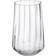 Georg Jensen Bernadotte Bicchiere 38cl 6pcs