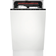 AEG FSE72507P Blanc