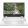 HP Chromebook x360 14a-ca0004na