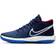 Nike KD Trey 5 VIII M - Blue Void/White/Red Crush