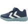 Hummel Actus Ml Infant Sneakers - Black Iris