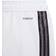 adidas Kid's Tiro Track Pants - White/Black (GN5494)