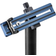 Novoflex Testa Panoramica Altezza Max 22 cm Verde e Blu VR-SLANT-EU