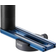 Novoflex Testa Panoramica Altezza Max 22 cm Verde e Blu VR-SLANT-EU