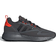 adidas ZX 2K BOOST M - Gray Six/Core Black/Solar Red