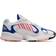 Adidas Yung-1 - Clear Orange/Royal