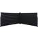 Comfort Garden Kim Extendable Wind Protection 600x160cm