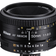 Nikon AF Nikkor 50mm F1.8D