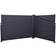Comfort Garden Kim Extendable Wind Protection 600x160cm