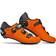 Sidi Ergo 5 M - Matt Orange/Black