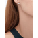 Skagen Agnethe Earrings - Silver/Mother Of Pearl