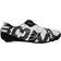 Bont RIOT + BOA Blanc Noir, Taille