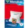 Menalux 900166864 3006 Sacchetti Per Traini Hoover 4x