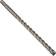 Bosch 2 608 576 185 Drill Bit 10pcs