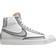 NIKE Blazer Mid '77 Infinite M - White/Iron Grey/Grey Fog/Light