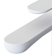 INR Sleek (80000730) Matt vit