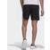Adidas Essentials Chelsea Short Korte Broek - Black/White