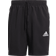 Adidas Essentials Chelsea Short Korte Broek - Black/White