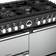 Stoves Sterling Deluxe S1000DF GTG Black