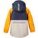 Didriksons Pike Kid's Galon Jacket - Navy (503589-039)