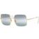 Ray-Ban Square 1971 Bi-Gradient RB1971 001/GA
