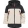 Didriksons Ash Kid's Jacket - Light Beige (503583-397)