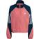 adidas Sportswear Game-Time Woven Track Suit Women - Hazy Rose/Crew Navy/White