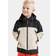 Didriksons Ash Kid's Jacket - Light Beige (503583-397)